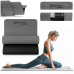 Килимок для фітнесу  Hop-Sport HS-T006GM TPE grey - фото №2